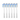 Wave Bürstenköpfe Super-Clean Transparent (6er Pack)