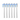 Wave Bürstenköpfe Super-Clean Weiss (6er Pack)