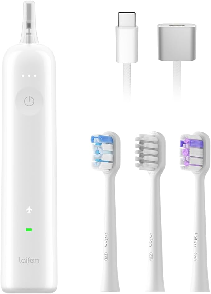 Wave ABS - innovative Elektrozahnbürste