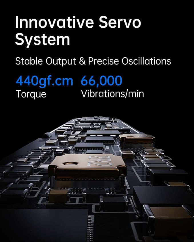 Wave Aluminium - innovative Elektrozahnbürste