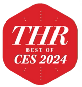 The Hollywood Reporter – Das Beste der CES 2024
