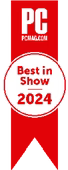 PC MagBest in Show 2024