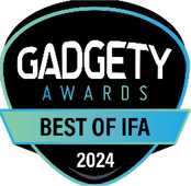 Gadgety Awards – Best of IFA 2024