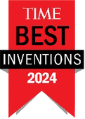 Die besten Erfindungen des Jahres 2024 (TIME)