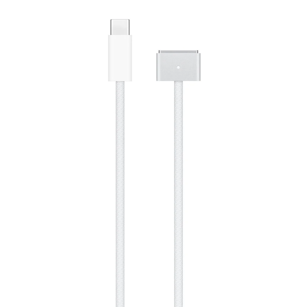 Wave Magnetic Type-C Charging Cable