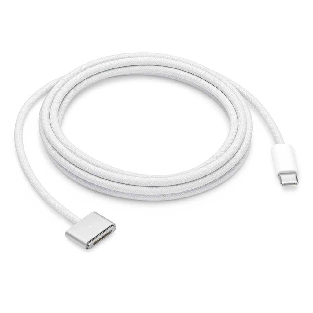 Wave Magnetic Type-C Charging Cable