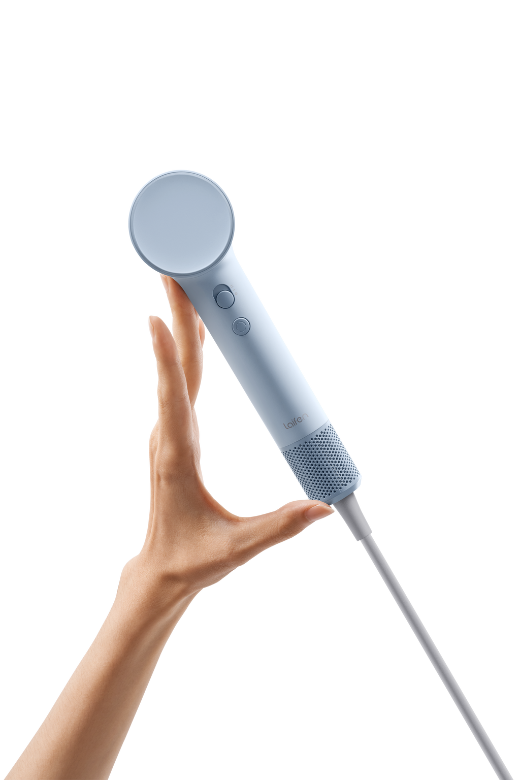 Mini - Highspeed-Haartrockner (1 Aufsatz + 1 Beutel)