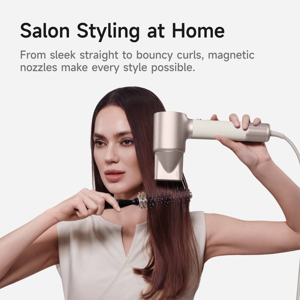 NEO Special Haartrockner