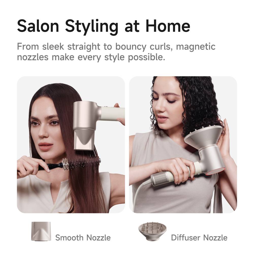 NEO Special Haartrockner