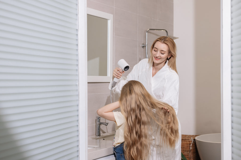 Swift Special Highspeed-Haartrockner