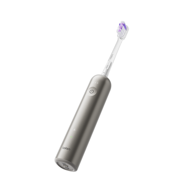 Wave Titanium - innovative Elektrozahnbürste